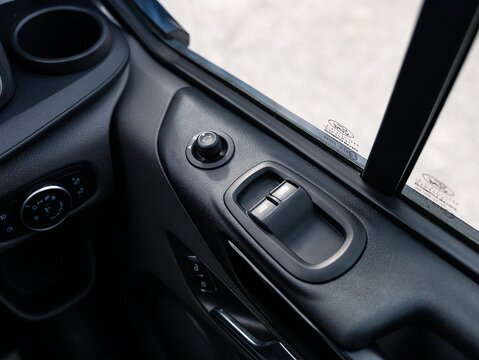 2.0 290 EcoBlue Sport Panel Van 5dr Diesel Auto L1 H1 Euro 6 (s/s) (185 ps)