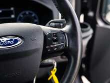 Ford Transit Custom 290 2.0 EcoBlue 185 Bhp Sport L1 SWB 3-Seat Diesel Automatic Panel Van