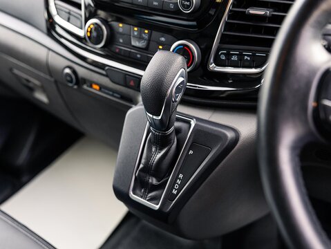 2.0 290 EcoBlue Sport Panel Van 5dr Diesel Auto L1 H1 Euro 6 (s/s) (185 ps)