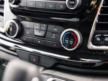 Ford Transit Custom 290 2.0 EcoBlue 185 Bhp Sport L1 SWB 3-Seat Diesel Automatic Panel Van