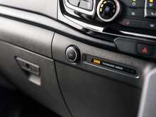 Ford Transit Custom 290 2.0 EcoBlue 185 Bhp Sport L1 SWB 3-Seat Diesel Automatic Panel Van