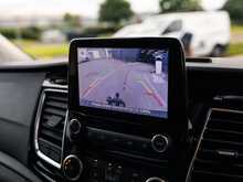 Ford Transit Custom 290 2.0 EcoBlue 185 Bhp Sport L1 SWB 3-Seat Diesel Automatic Panel Van