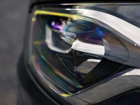 2.0 290 EcoBlue Sport Panel Van 5dr Diesel Auto L1 H1 Euro 6 (s/s) (185 ps)