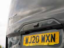 Ford Transit Custom 290 2.0 EcoBlue 185 Bhp Sport L1 SWB 3-Seat Diesel Automatic Panel Van