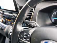 Ford Transit Custom 290 2.0 EcoBlue 185 Bhp Sport L1 SWB 3-Seat Diesel Automatic Panel Van