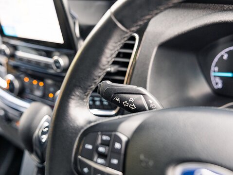 2.0 290 EcoBlue Sport Panel Van 5dr Diesel Auto L1 H1 Euro 6 (s/s) (185 ps)