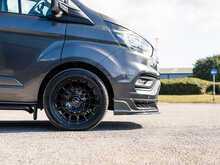 Ford Transit Custom Signature 280 2.0 EcoBlue 130 Bhp Limited L1 SWB 3-Seat Diesel 6-Speed Manual Panel Van