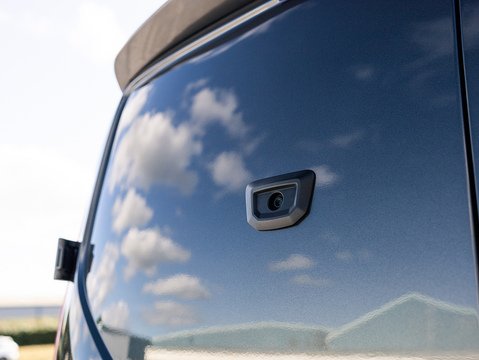 2.0 280 EcoBlue Limited Panel Van 5dr Diesel Manual L1 H1 Euro 6 (s/s) (130 ps)