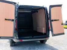 Ford Transit Custom Signature 280 2.0 EcoBlue 130 Bhp Limited L1 SWB 3-Seat Diesel 6-Speed Manual Panel Van