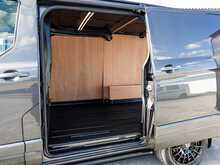 Ford Transit Custom Signature 280 2.0 EcoBlue 130 Bhp Limited L1 SWB 3-Seat Diesel 6-Speed Manual Panel Van