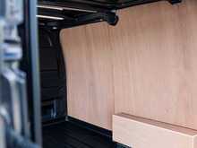 Ford Transit Custom Signature 280 2.0 EcoBlue 130 Bhp Limited L1 SWB 3-Seat Diesel 6-Speed Manual Panel Van