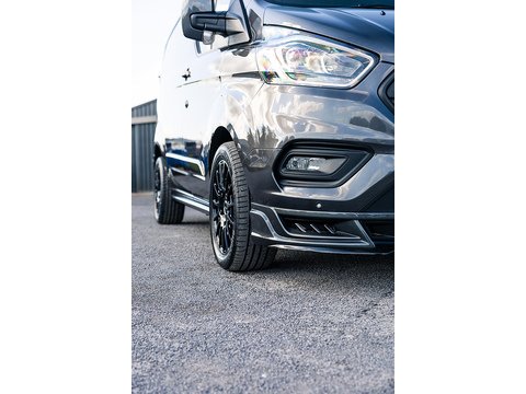 2.0 280 EcoBlue Limited Panel Van 5dr Diesel Manual L1 H1 Euro 6 (s/s) (130 ps)
