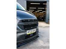 Ford Transit Custom Signature 280 2.0 EcoBlue 130 Bhp Limited L1 SWB 3-Seat Diesel 6-Speed Manual Panel Van