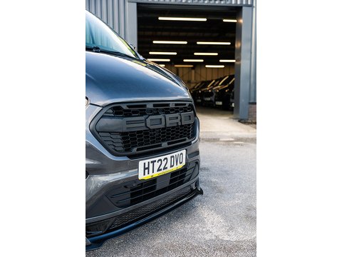 2.0 280 EcoBlue Limited Panel Van 5dr Diesel Manual L1 H1 Euro 6 (s/s) (130 ps)