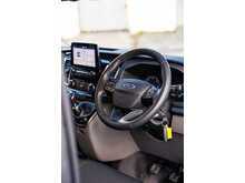 Ford Transit Custom Signature 280 2.0 EcoBlue 130 Bhp Limited L1 SWB 3-Seat Diesel 6-Speed Manual Panel Van