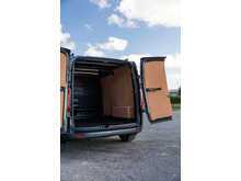 Ford Transit Custom Signature 280 2.0 EcoBlue 130 Bhp Limited L1 SWB 3-Seat Diesel 6-Speed Manual Panel Van