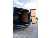 Ford Transit Custom Signature 280 2.0 EcoBlue 130 Bhp Limited L1 SWB 3-Seat Diesel 6-Speed Manual Panel Van