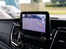 Ford Transit Custom Signature 300 2.0 EcoBlue 130 BHP Limited 6 Seat Doublecab L1 SWB Euro 6 Diesel 6-Speed Manual Van