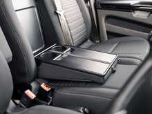 Ford Transit Custom Signature 300 2.0 EcoBlue 130 BHP Limited 6 Seat Doublecab L1 SWB Euro 6 Diesel 6-Speed Manual Van