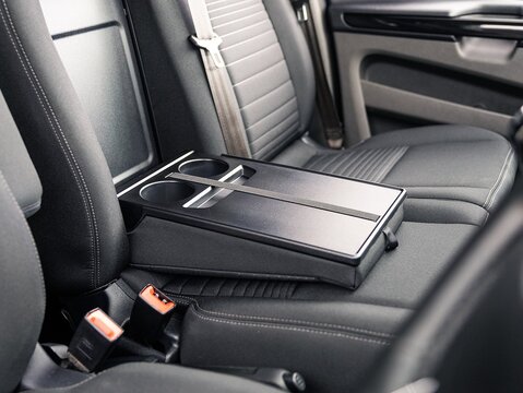 2.0 300 EcoBlue Limited Crew Van Double Cab 5dr Diesel Manual L1 H1 Euro 6 (s/s) (130 ps)