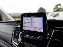 Ford Transit Custom Signature 300 2.0 EcoBlue 130 BHP Limited 6 Seat Doublecab L1 SWB Euro 6 Diesel 6-Speed Manual Van