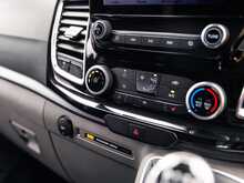 Ford Transit Custom Signature 300 2.0 EcoBlue 130 BHP Limited 6 Seat Doublecab L1 SWB Euro 6 Diesel 6-Speed Manual Van