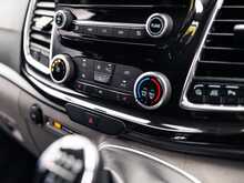 Ford Transit Custom Signature 300 2.0 EcoBlue 130 BHP Limited 6 Seat Doublecab L1 SWB Euro 6 Diesel 6-Speed Manual Van