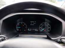 Ford Transit Custom Signature 300 2.0 EcoBlue 130 BHP Limited 6 Seat Doublecab L1 SWB Euro 6 Diesel 6-Speed Manual Van