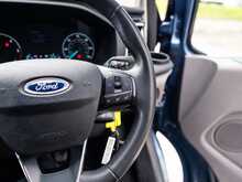 Ford Transit Custom Signature 300 2.0 EcoBlue 130 BHP Limited 6 Seat Doublecab L1 SWB Euro 6 Diesel 6-Speed Manual Van