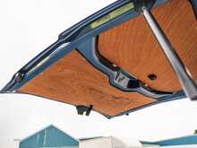 Ford Transit Custom Signature 300 2.0 EcoBlue 130 BHP Limited 6 Seat Doublecab L1 SWB Euro 6 Diesel 6-Speed Manual Van