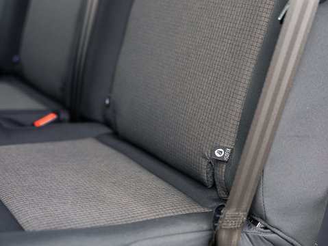 2.0 350 EcoBlue Leader Crew Van Double Cab 5dr Diesel Manual L2 H2 Euro 6 (s/s) (130 ps)