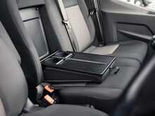 Ford Transit 350 2.0 EcoBlue 130 Bhp Leader L2 MWB 6-Seat Doublecab Euro 6 Diesel 6-Speed Manual Van