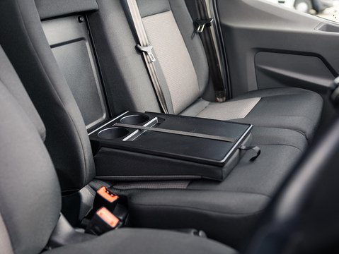 2.0 350 EcoBlue Leader Crew Van Double Cab 5dr Diesel Manual L2 H2 Euro 6 (s/s) (130 ps)