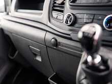 Ford Transit 350 2.0 EcoBlue 130 Bhp Leader L2 MWB 6-Seat Doublecab Euro 6 Diesel 6-Speed Manual Van