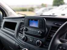 Ford Transit 350 2.0 EcoBlue 130 Bhp Leader L2 MWB 6-Seat Doublecab Euro 6 Diesel 6-Speed Manual Van