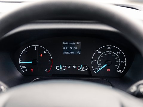 2.0 350 EcoBlue Leader Crew Van Double Cab 5dr Diesel Manual L2 H2 Euro 6 (s/s) (130 ps)