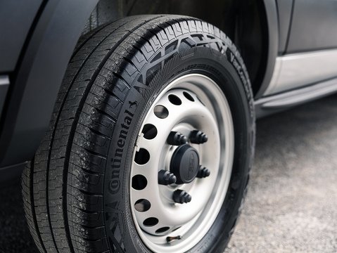 2.0 350 EcoBlue Leader Crew Van Double Cab 5dr Diesel Manual L2 H2 Euro 6 (s/s) (130 ps)