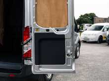 Ford Transit 350 2.0 EcoBlue 130 Bhp Leader L2 MWB 6-Seat Doublecab Euro 6 Diesel 6-Speed Manual Van