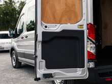 Ford Transit 350 2.0 EcoBlue 130 Bhp Leader L2 MWB 6-Seat Doublecab Euro 6 Diesel 6-Speed Manual Van