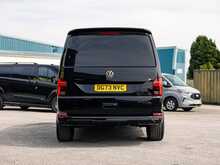 Volkswagen Transporter T6.1 T28 2.0 TDI 150 BHP Highline SWB 6 Seat Kombi Euro 6 Diesel DSG 7-Speed Automatic Van