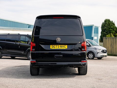 2.0 TDI T28 Highline Panel Van 5dr Diesel DSG FWD SWB Euro 6 (s/s) (150 ps)