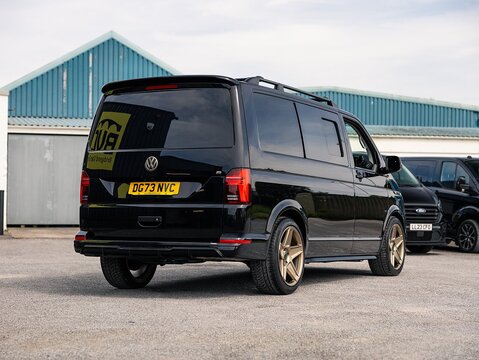 2.0 TDI T28 Highline Panel Van 5dr Diesel DSG FWD SWB Euro 6 (s/s) (150 ps)