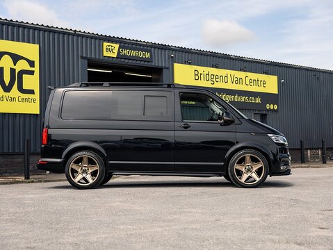 2.0 TDI T28 Highline Panel Van 5dr Diesel DSG FWD SWB Euro 6 (s/s) (150 ps)