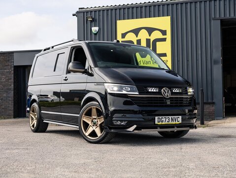 2.0 TDI T28 Highline Panel Van 5dr Diesel DSG FWD SWB Euro 6 (s/s) (150 ps)