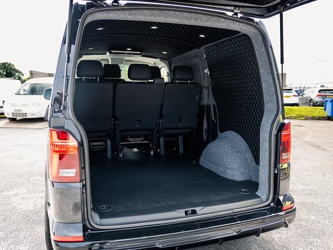 2.0 TDI T28 Highline Panel Van 5dr Diesel DSG FWD SWB Euro 6 (s/s) (150 ps)