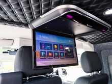 Volkswagen Transporter T6.1 T28 2.0 TDI 150 BHP Highline SWB 6 Seat Kombi Euro 6 Diesel DSG 7-Speed Automatic Van