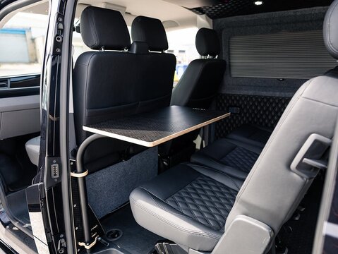 2.0 TDI T28 Highline Panel Van 5dr Diesel DSG FWD SWB Euro 6 (s/s) (150 ps)