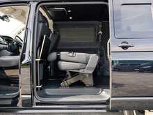 Volkswagen Transporter T6.1 T28 2.0 TDI 150 BHP Highline SWB 6 Seat Kombi Euro 6 Diesel DSG 7-Speed Automatic Van