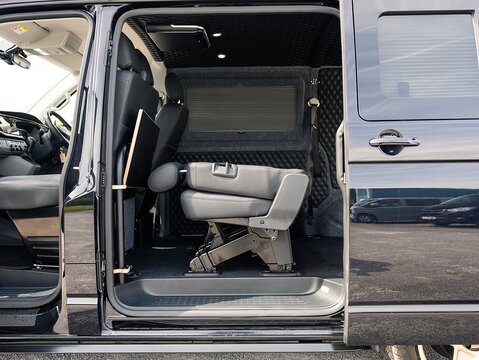 2.0 TDI T28 Highline Panel Van 5dr Diesel DSG FWD SWB Euro 6 (s/s) (150 ps)