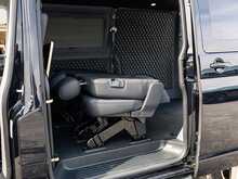 Volkswagen Transporter T6.1 T28 2.0 TDI 150 BHP Highline SWB 6 Seat Kombi Euro 6 Diesel DSG 7-Speed Automatic Van
